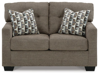 Mahoney Loveseat Chenille