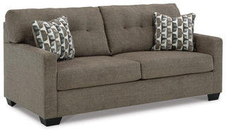 Mahoney Full Sofa Sleeper Chenille