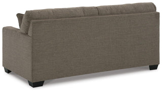 Mahoney Sofa Chenille
