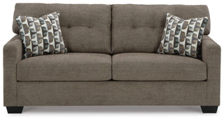 Mahoney Full Sofa Sleeper and Chaise