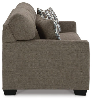 Mahoney Full Sofa Sleeper Chenille