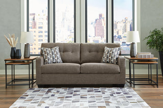 Mahoney Full Sofa Sleeper Chenille