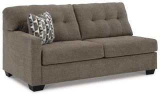 Mahoney LAF Sofa Chenille