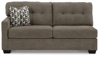 Mahoney LAF Sofa Chenille