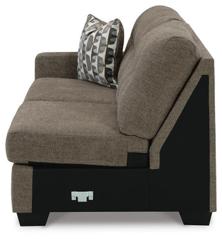 Mahoney LAF Sofa Chenille