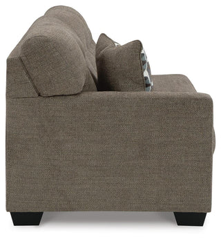 Mahoney LAF Sofa Chenille