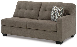 Mahoney RAF Sofa Chenille