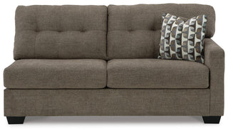 Mahoney RAF Sofa Chenille