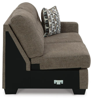 Mahoney RAF Sofa Chenille