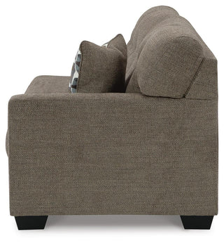 Mahoney RAF Sofa Chenille