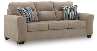 Olten Sofa Chenille