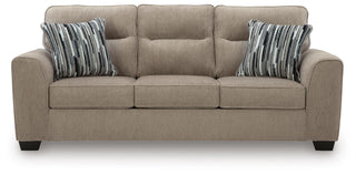 Olten Sofa and Loveseat