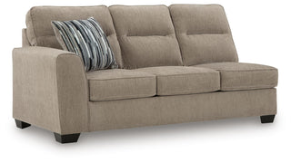 Olten LAF Sofa Chenille