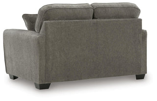 Olten 2 Loveseats
