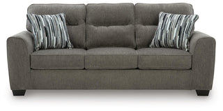 Olten Sofa Chenille