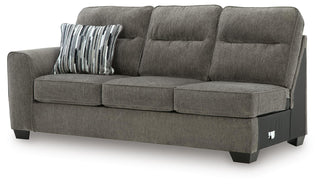 Olten LAF Sofa Chenille