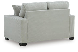 Greenbriar Loveseat Velvet