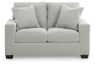 Greenbriar Loveseat Velvet
