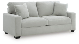 Greenbriar Sofa Velvet