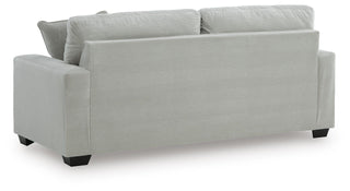 Greenbriar Sofa Velvet