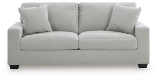 Greenbriar Sofa Velvet