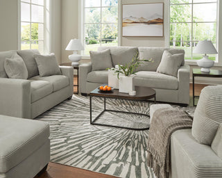 Greenbriar Loveseat Velvet