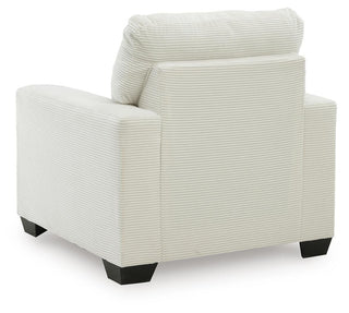 Greenbriar Chair Velvet
