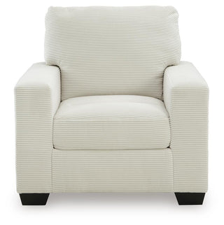 Greenbriar Chair Velvet