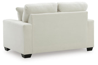Greenbriar Sofa and Loveseat
