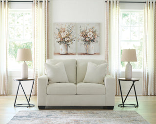 Greenbriar Sofa Chaise and Loveseat