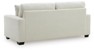 Greenbriar Sofa Velvet