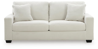 Greenbriar Sofa and Loveseat