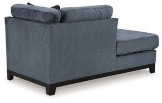 Maxon Place LAF Corner Chaise Chenille