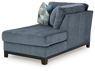 Maxon Place RAF Corner Chaise Chenille