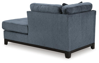 Maxon Place RAF Corner Chaise Chenille