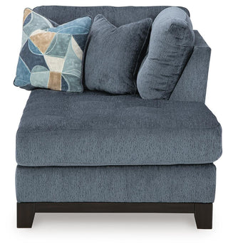 Maxon Place RAF Corner Chaise Chenille