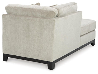Maxon Place LAF Corner Chaise Chenille