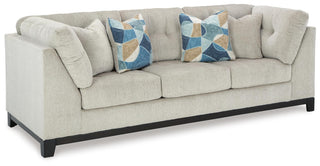Maxon Place Sofa Chenille