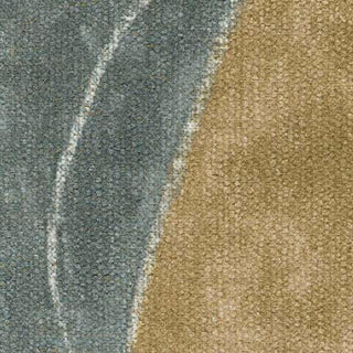 Maxon Place Oversized Swivel Accent Chair Chenille