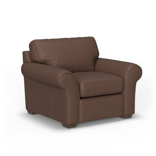 Vail Leather Chair