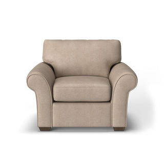 Vail Leather Chair