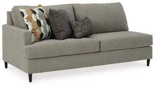 Santasia LAF Sofa Chenille