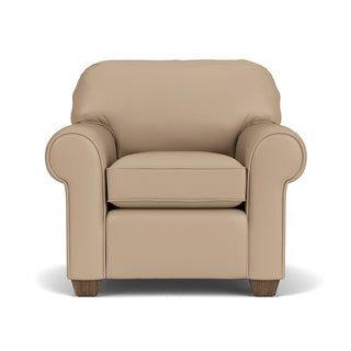 Thornton Leather Chair
