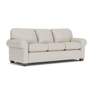 Thornton Leather Sofa