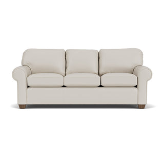 Thornton Leather Sofa
