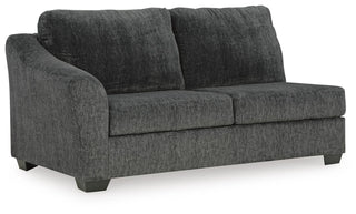 Biddeford LAF Full Sofa Sleeper Velvet