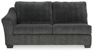 Biddeford LAF Full Sofa Sleeper Velvet
