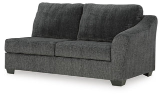 Biddeford RAF Sofa Velvet