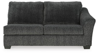 Biddeford RAF Sofa Velvet