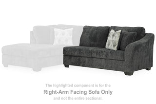 Biddeford RAF Sofa Velvet